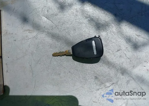 2005 Chrysler Town & Country Touring z USA, uszkodzony, nr VIN 2C4GP54L65R402338